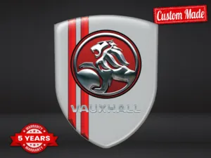 Vauxhall Adesivi Camion Resistenti Pregiati Esperti